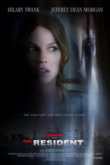 The Resident