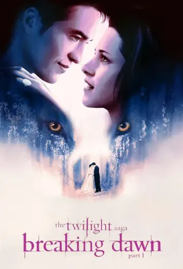 The Twilight Saga: Breaking Dawn - Part 1