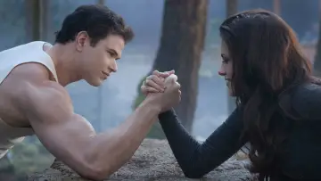 Backdrop to the movie "The Twilight Saga: Breaking Dawn - Part 1" #170992