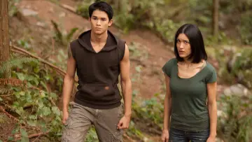 Backdrop to the movie "The Twilight Saga: Breaking Dawn - Part 1" #526584