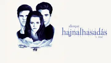 The Twilight Saga: Breaking Dawn - Part 2