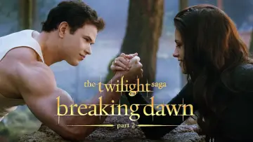 Backdrop to the movie "The Twilight Saga: Breaking Dawn - Part 2" #170145