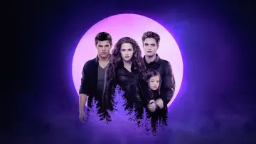 Backdrop to the movie "The Twilight Saga: Breaking Dawn - Part 2" #525519