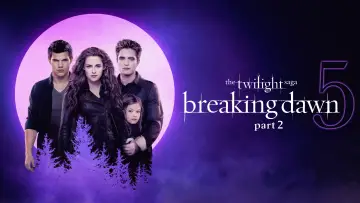 Backdrop to the movie "The Twilight Saga: Breaking Dawn - Part 2" #525520