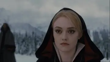 Backdrop to the movie "The Twilight Saga: Breaking Dawn - Part 2" #525614