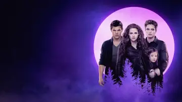 Backdrop to the movie "The Twilight Saga: Breaking Dawn - Part 2" #525618