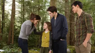Backdrop to the movie "The Twilight Saga: Breaking Dawn - Part 2" #525630
