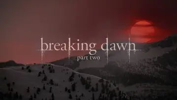 Backdrop to the movie "The Twilight Saga: Breaking Dawn - Part 2" #525640