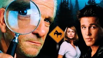 Backdrop to the movie "Camouflage" #1105937