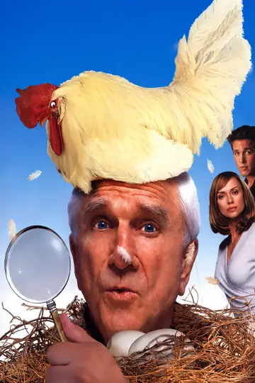Poster to the movie "Camouflage" #1105943
