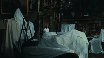 Backdrop to the movie "Conversation Piece" #1083614