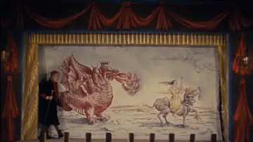 Backdrop to the movie "The Golden Coach" #1732978
