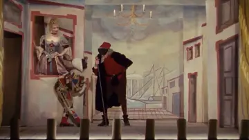 Backdrop to the movie "The Golden Coach" #1732980