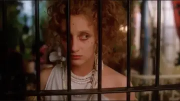 Backdrop to the movie "The Mafu Cage" #1745833