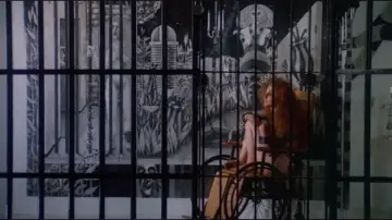 Backdrop to the movie "The Mafu Cage" #1745844