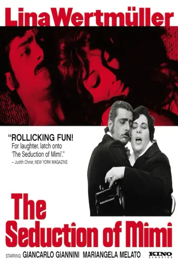 The Seduction of Mimi