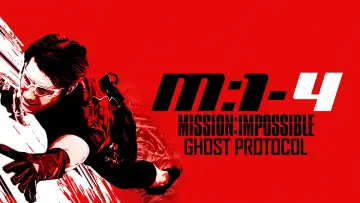 Backdrop to the movie "Mission: Impossible - Ghost Protocol" #656264