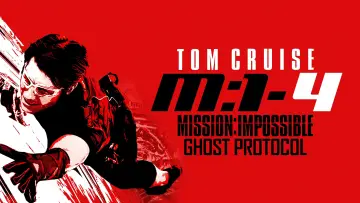 Backdrop to the movie "Mission: Impossible - Ghost Protocol" #656274