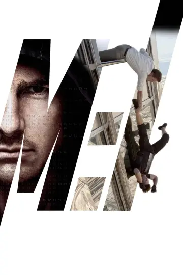 Poster to the movie "Mission: Impossible - Ghost Protocol" #656289