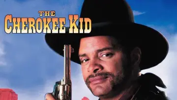 Backdrop to the movie "The Cherokee Kid" #1785678