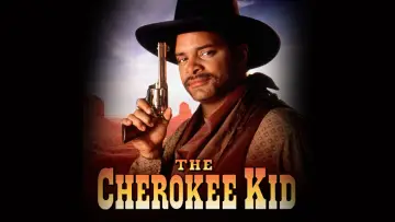 Backdrop to the movie "The Cherokee Kid" #1785680