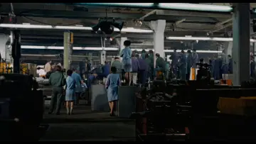Backdrop to the movie "The Working Class Goes to Heaven" #747406