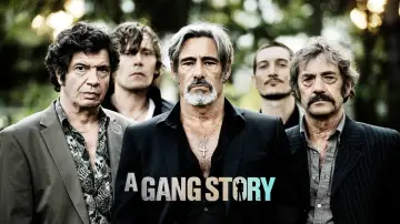 Backdrop to the movie "A Gang Story" #994794