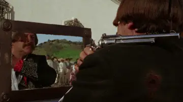 Backdrop to the movie "A Pistol for Ringo" #1899123