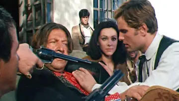 Backdrop to the movie "A Pistol for Ringo" #1899126