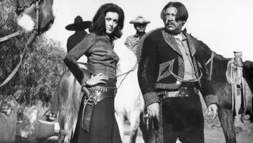 Backdrop to the movie "A Pistol for Ringo" #1899127