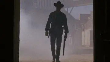Backdrop to the movie "A Pistol for Ringo" #1899131