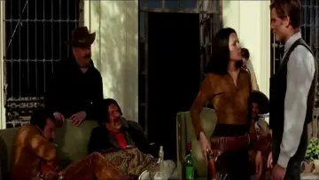 Backdrop to the movie "A Pistol for Ringo" #1899135