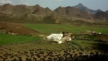 Backdrop to the movie "A Pistol for Ringo" #1899136