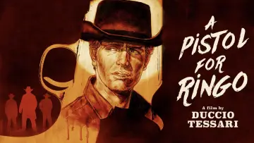 Backdrop to the movie "A Pistol for Ringo" #1899139