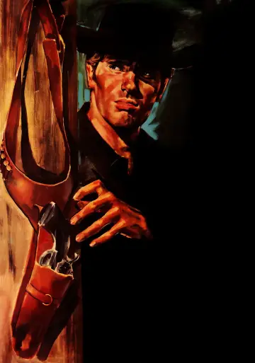 Poster to the movie "A Pistol for Ringo" #1899147