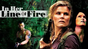 Backdrop to the movie "In Her Line of Fire" #460514