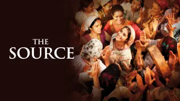 Backdrop to the movie "The Source" #1860178