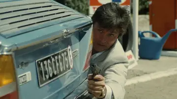 Backdrop to the movie "Three Men to Kill" #1094334