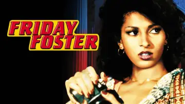 Backdrop to the movie "Friday Foster" #1195282