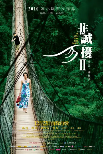 Poster to the movie "If You Are the One 2" #1017177