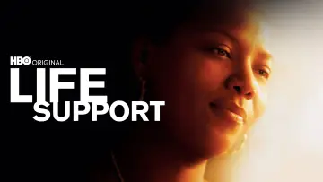 Backdrop to the movie "Life Support" #707498