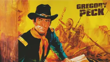 Backdrop to the movie "Only the Valiant" #896467