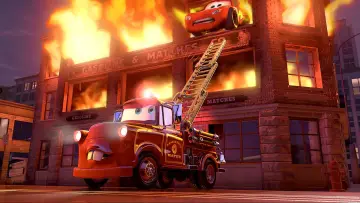 Backdrop to the movie "Rescue Squad Mater" #1872932