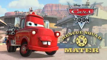 Backdrop to the movie "Rescue Squad Mater" #1872934
