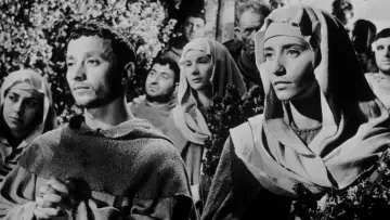 Backdrop to the movie "The Flowers of St. Francis" #1842574
