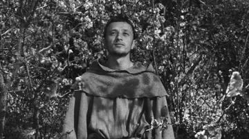Backdrop to the movie "The Flowers of St. Francis" #1842580