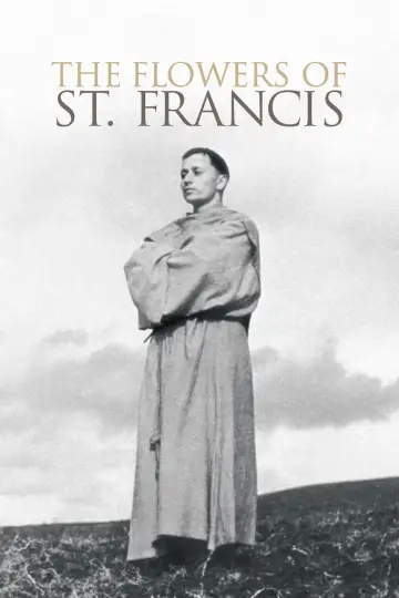 Poster to the movie "The Flowers of St. Francis" #1842590