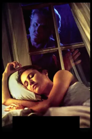 Poster to the movie "Hider in the House" #1923316