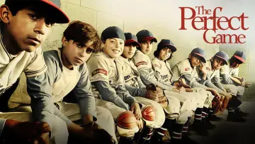 Backdrop to the movie "The Perfect Game" #1061970