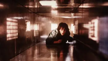 Backdrop to the movie "Crawlspace" #1870732